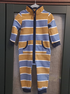 Комбинезон Carter's (1 фото из 3)