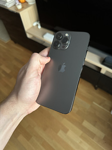iPhone 13 Pro Max 1TB (1 foto / 8)
