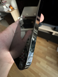 iPhone 13 Pro Max 1TB (4 foto / 8)