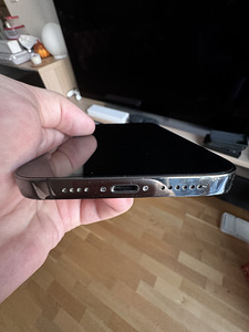 iPhone 13 Pro Max 1TB (5 foto / 8)