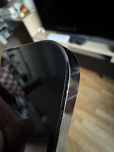 iPhone 13 Pro Max 1TB (6 foto / 8)