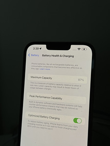 iPhone 13 Pro Max 1TB (8 foto / 8)
