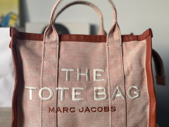 MARC JACOBS TOTE BAG/ MARC JACOBS сумка