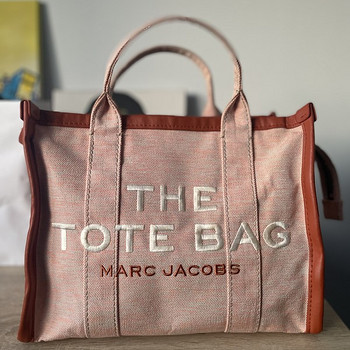MARC JACOBS TOTE BAG/ MARC JACOBS kott