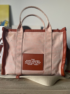 MARC JACOBS TOTE BAG/ MARC JACOBS сумка (2 фото из 5)