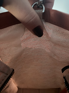 MARC JACOBS TOTE BAG/ MARC JACOBS сумка (4 фото из 5)