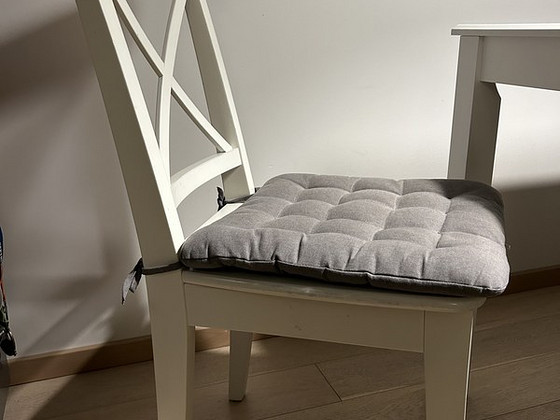 Ikea toolipadjad 6tk
