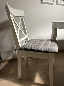 Ikea toolipadjad 6tk (1 foto / 2)