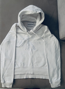 Толстовка Calvin Klein, размер S. (1 фото из 1)