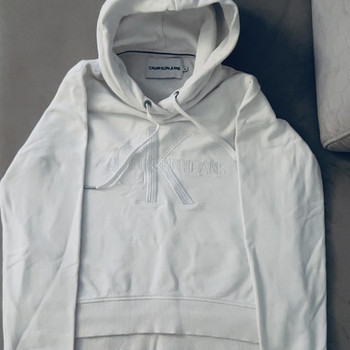 Толстовка Calvin Klein, размер S.