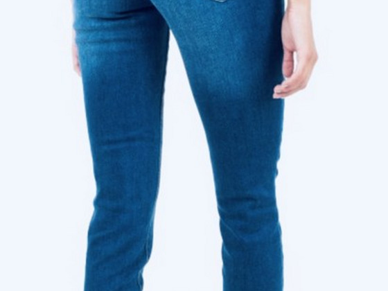 Джинсы Guess, размер 25, Skinny Hight