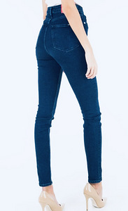 Джинсы Calvin Klein, размер 26. (2 фото из 3)