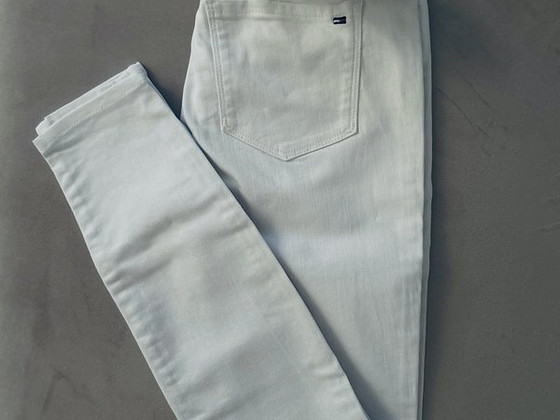 Джинсы Tommy Hilfiger, размер 26.