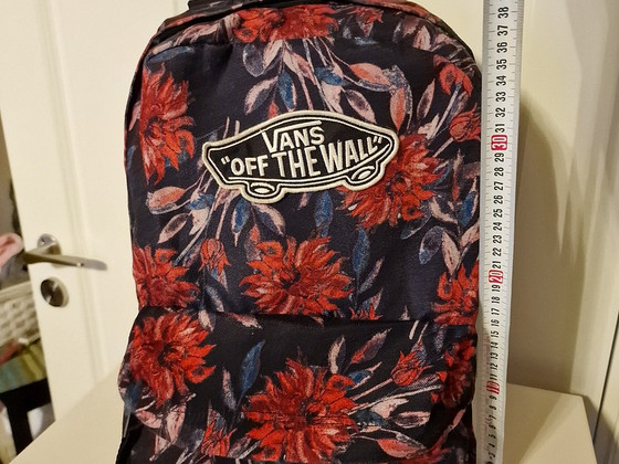 VANS seljakott
