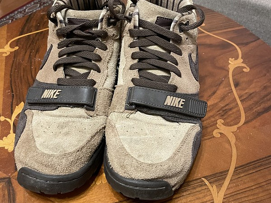 Кроссовки Nike Air Trainer 1 Shima Shima