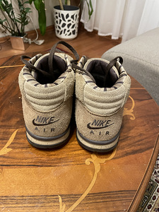 Nike Air Trainer 1 Shima Shima tossud (3 foto / 5)