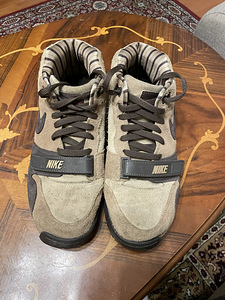 Nike Air Trainer 1 Shima Shima tossud (5 foto / 5)