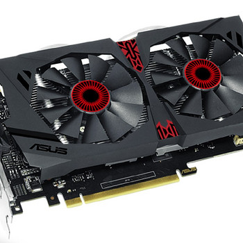 ASUS STRIX GTX 950 2GB