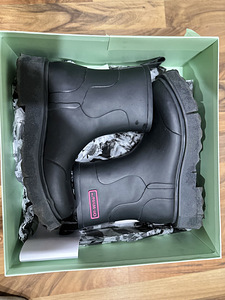 Off-White Rubber Boots (1 foto / 3)