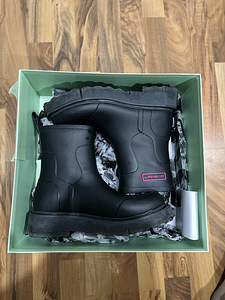 Off-White Rubber Boots (2 foto / 3)
