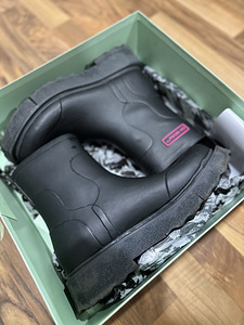 Off-White Rubber Boots (3 foto / 3)