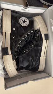 Rick Owens TURBODRK (1 foto / 1)