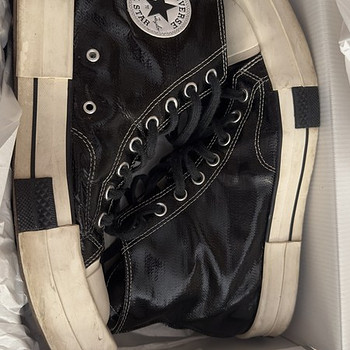Rick Owens TURBODRK