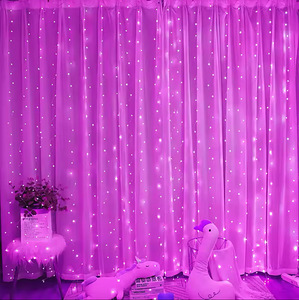 LED VALGUSKARDINAD! (4 foto / 8)