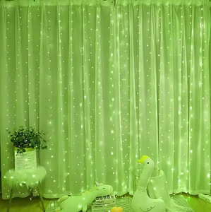 LED VALGUSKARDINAD! (5 foto / 8)
