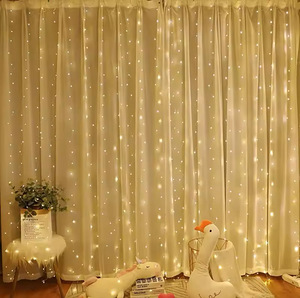 LED VALGUSKARDINAD! (6 foto / 8)