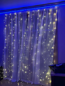LED VALGUSKARDINAD! (3 foto / 3)