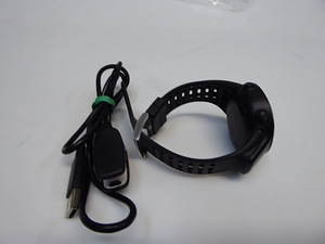 Nutikellad Suunto Ambit3 Peak Black + laadija (3 foto / 5)