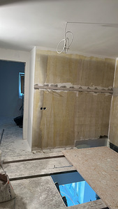 Kogemustega maaler otsib tööd (1 foto / 1)