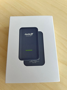 Адаптер Carplay (1 фото из 2)
