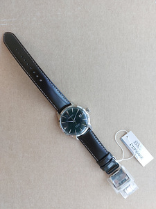 Uus käekell SEIKO PRESAGE Cocktail Time Mockingbird (5 foto / 6)