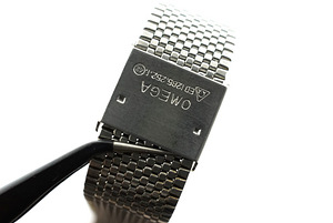 Omega Speedmaster Chronograph Quartz LCD (6 foto / 10)