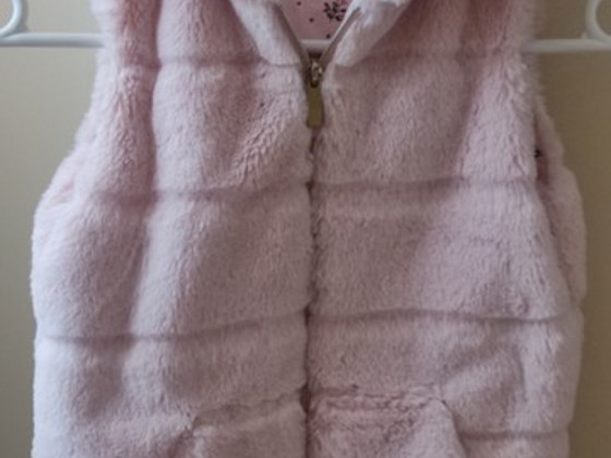 Beebi vest