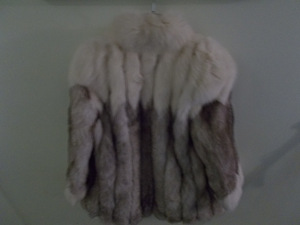 SAGA FOX nat.polaarrebase kasukas M-L-XL (4 foto / 8)