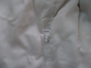 SAGA FOX nat.polaarrebase kasukas M-L-XL (6 foto / 8)