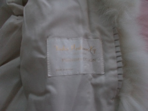 SAGA FOX nat.polaarrebase kasukas M-L-XL (7 foto / 8)