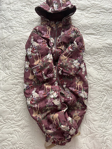 Kombekas Name it (98+6cm) (1 foto / 2)