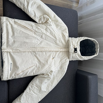 Горнолыжная зимняя куртка adidas