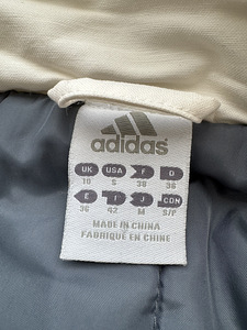 Горнолыжная зимняя куртка adidas (3 фото из 7)
