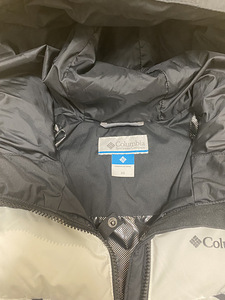 Sulejope Colombia 60€ kantud korra xs suurus (3 foto / 6)