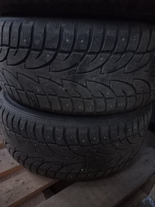 BMW 232 stiiliga nikerdatud kettad (3 foto / 3)