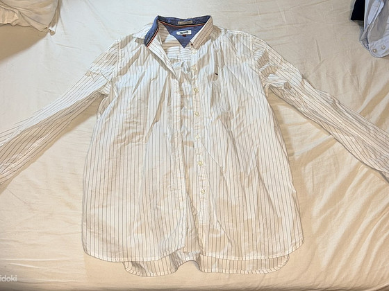 Naiste särk Helfiger Denim
