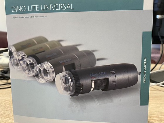 USB Digital Microscope