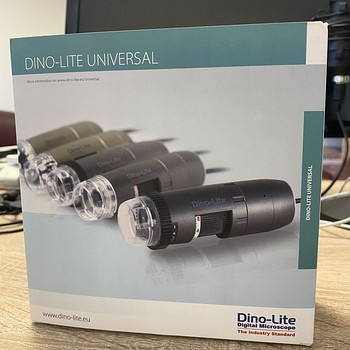 USB Digital Microscope
