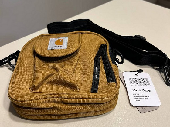 Carhartt bags