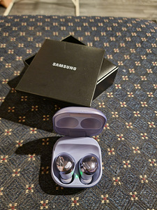 Galaxy buds pro (2 фото из 3)